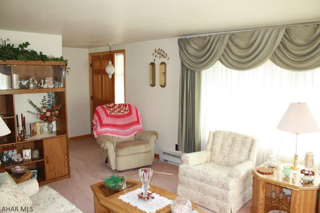 Foot of Ten - Residential