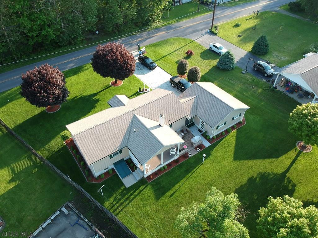 Foot of Ten - Residential