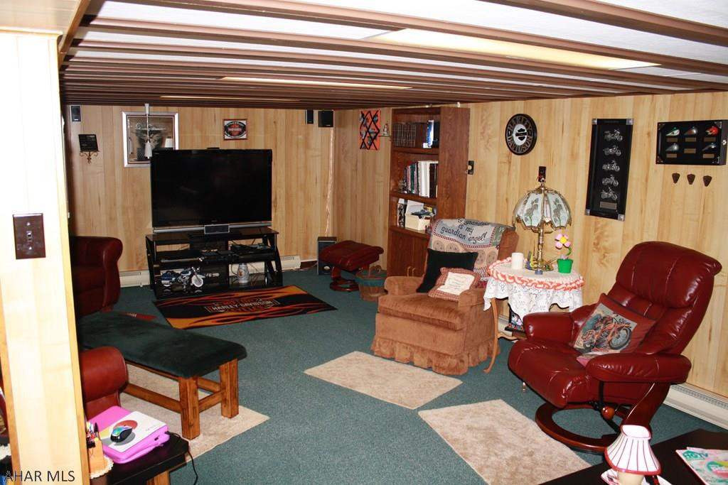 Foot of Ten - Residential