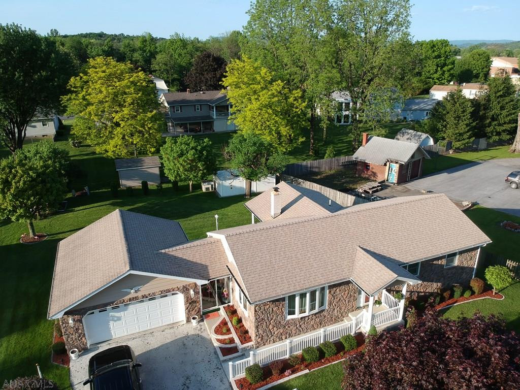 Foot of Ten - Residential