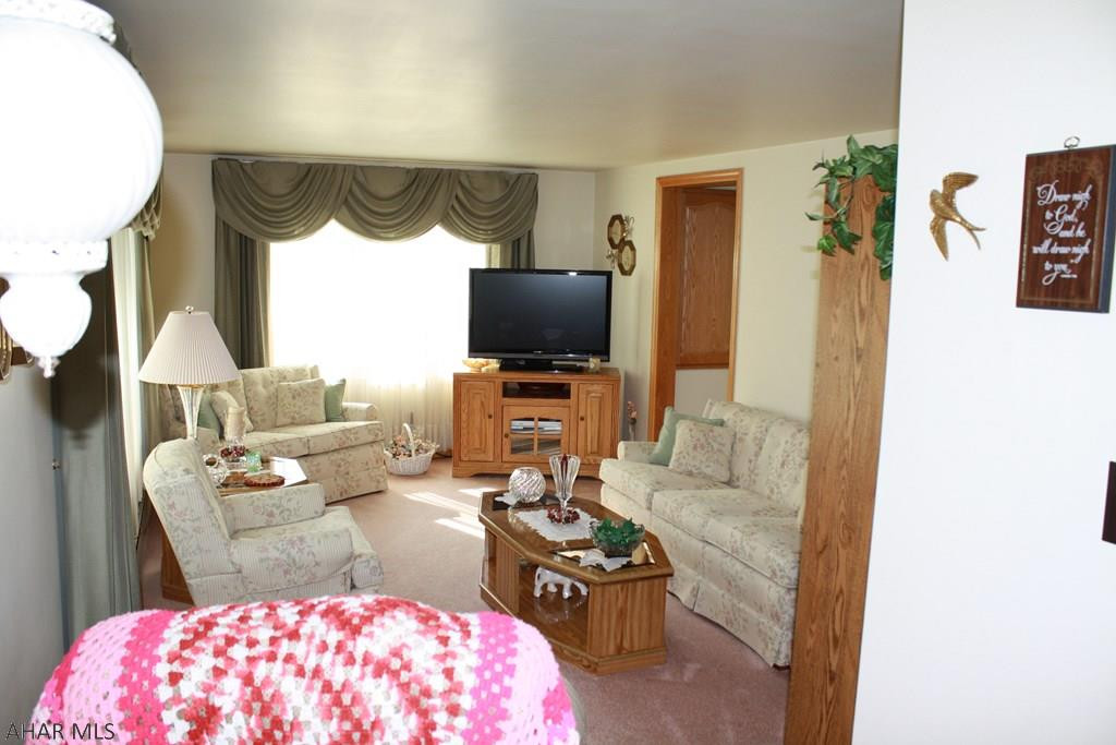 Foot of Ten - Residential