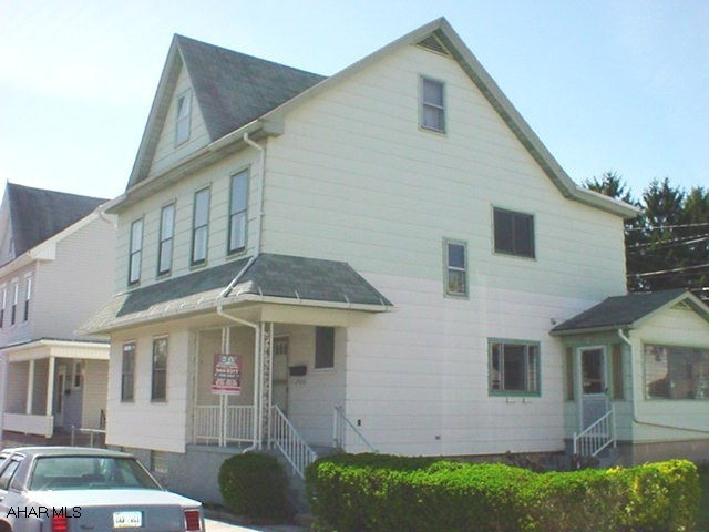 Other - Residential