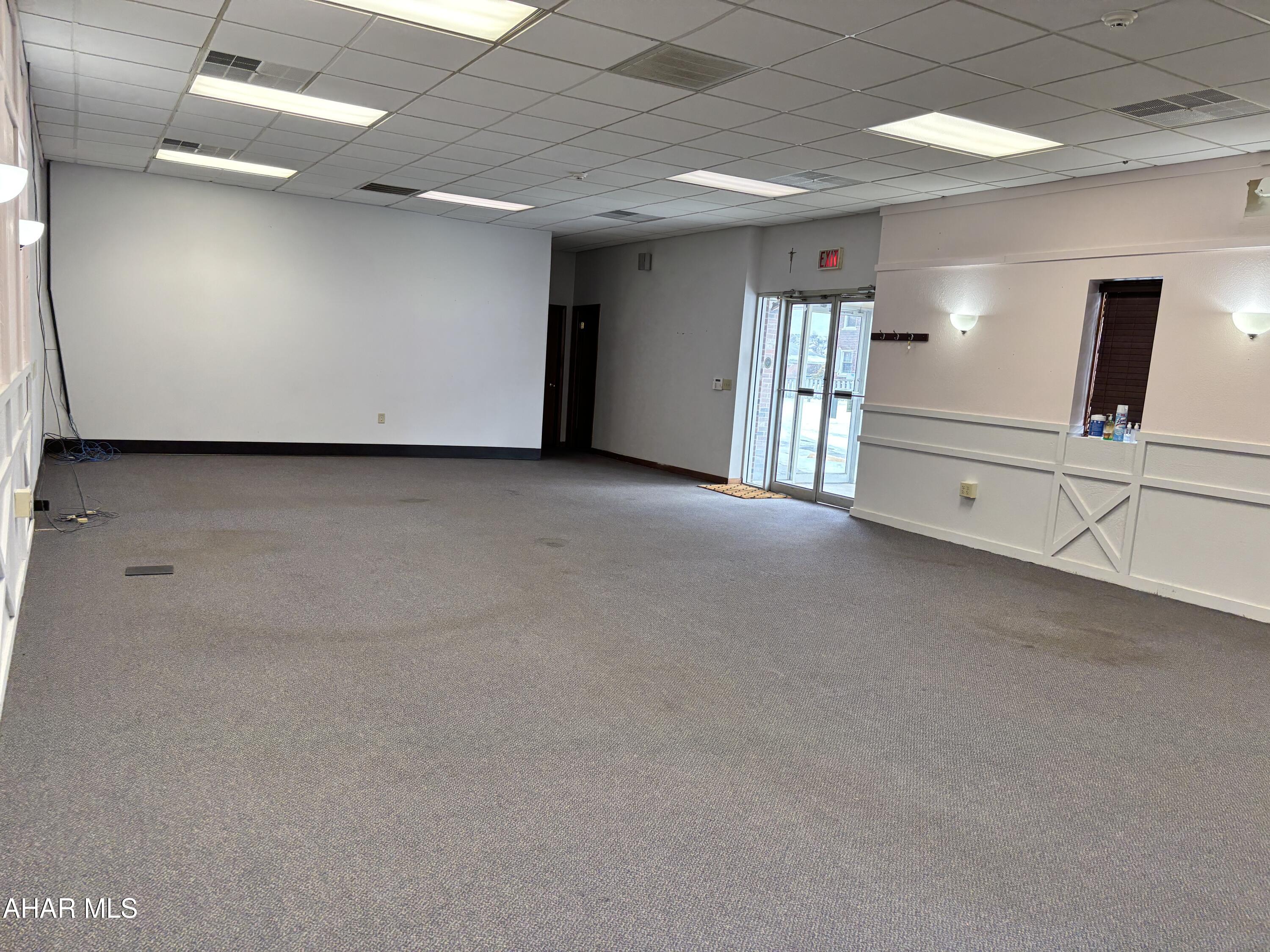 None - Commercial Sale