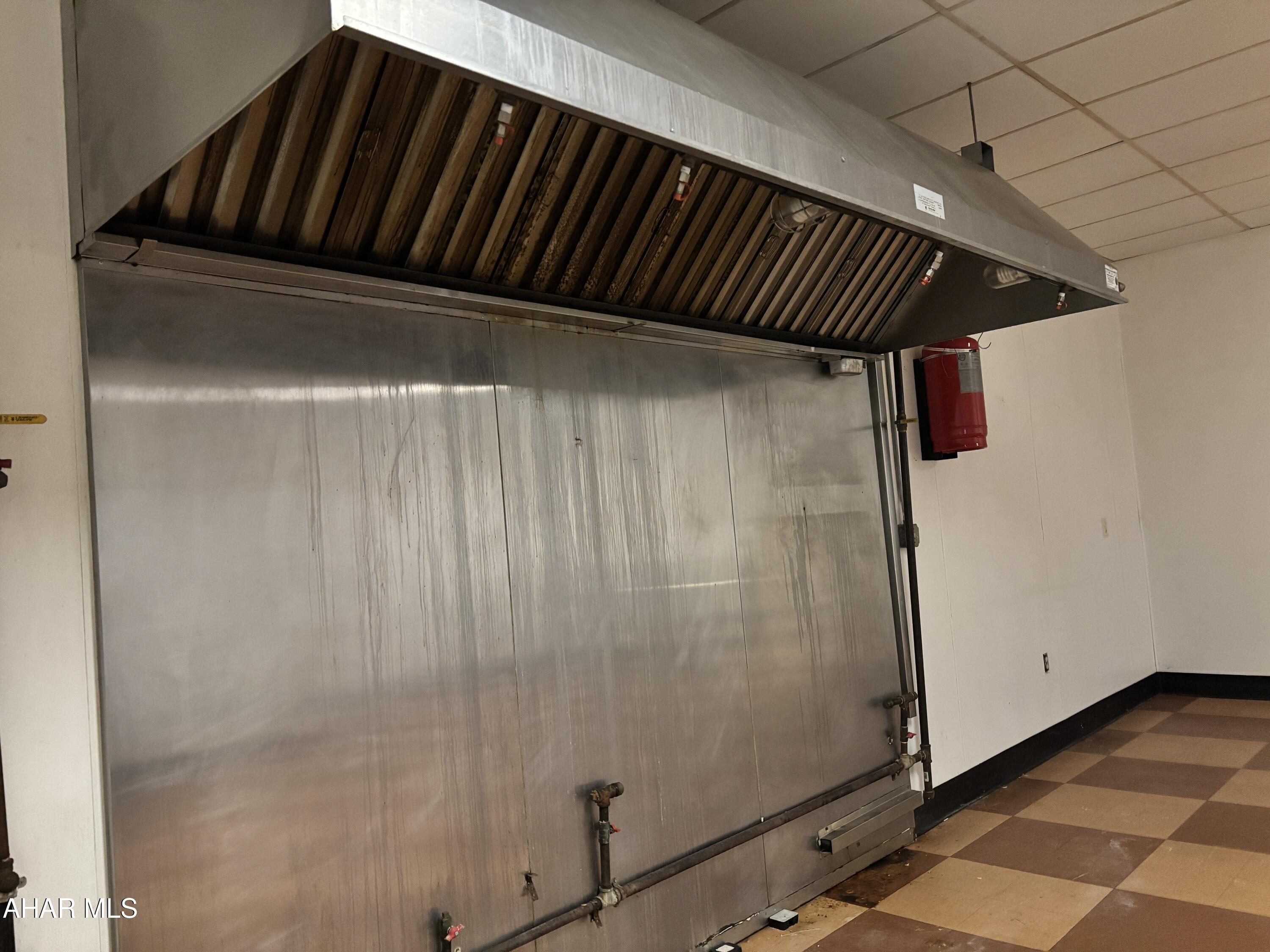 None - Commercial Sale