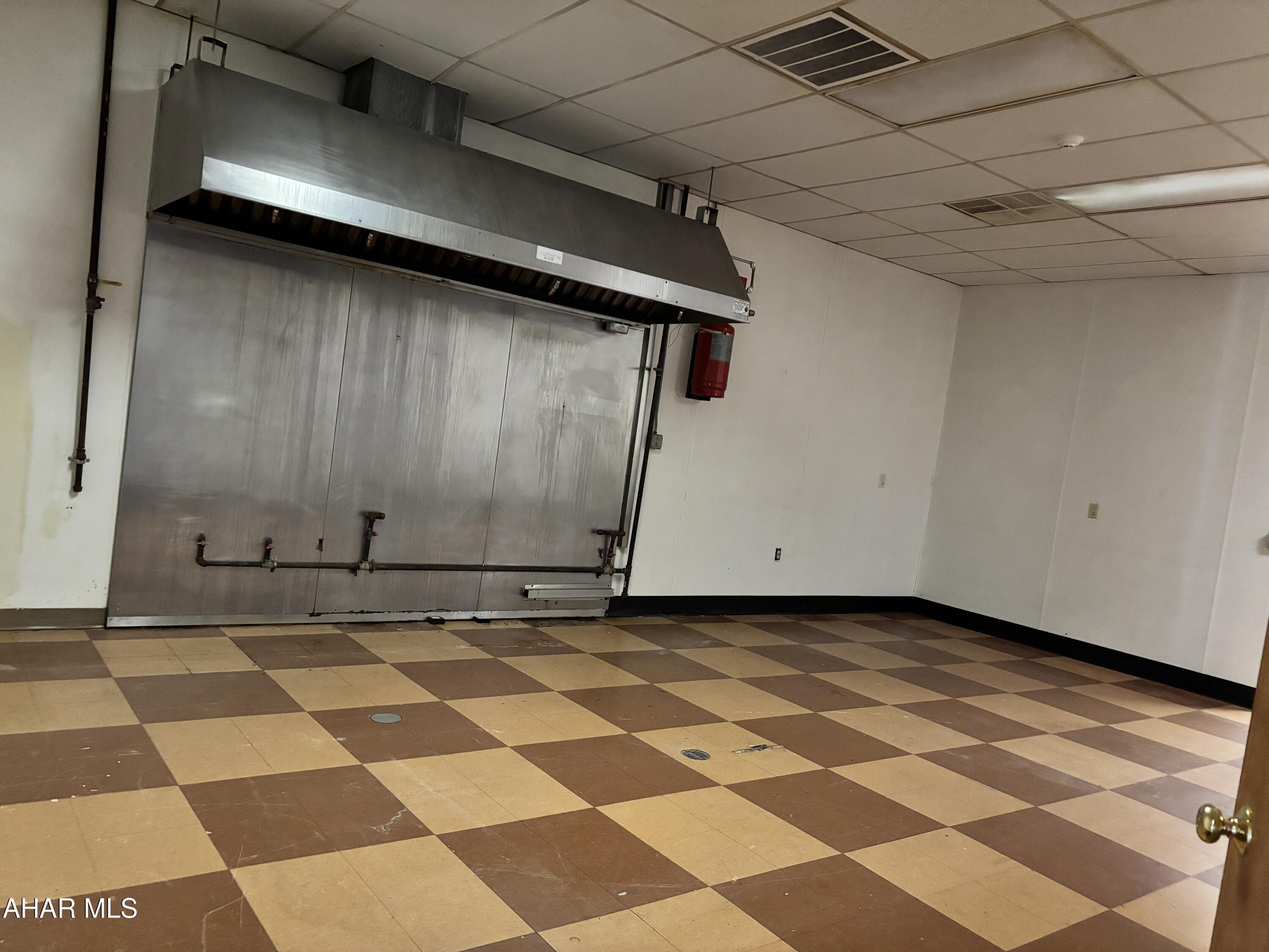 None - Commercial Sale