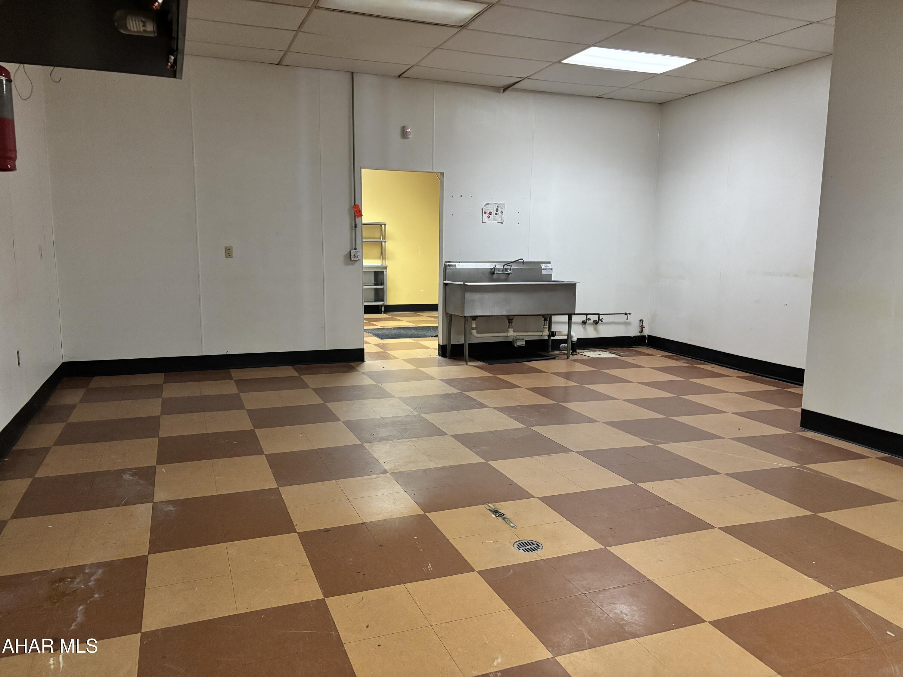 None - Commercial Sale