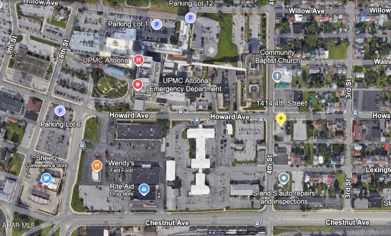 None - Commercial Sale