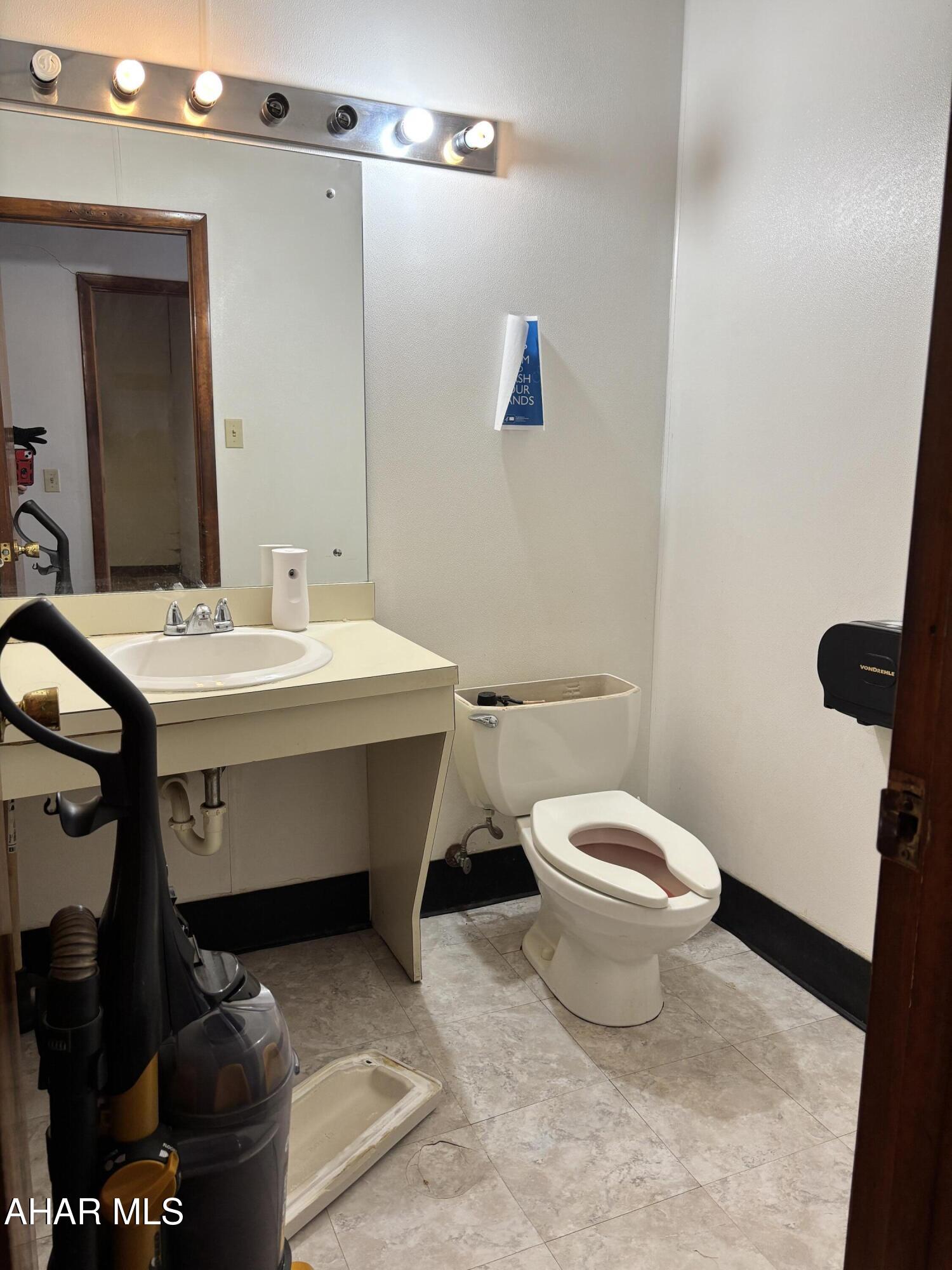 None - Commercial Sale