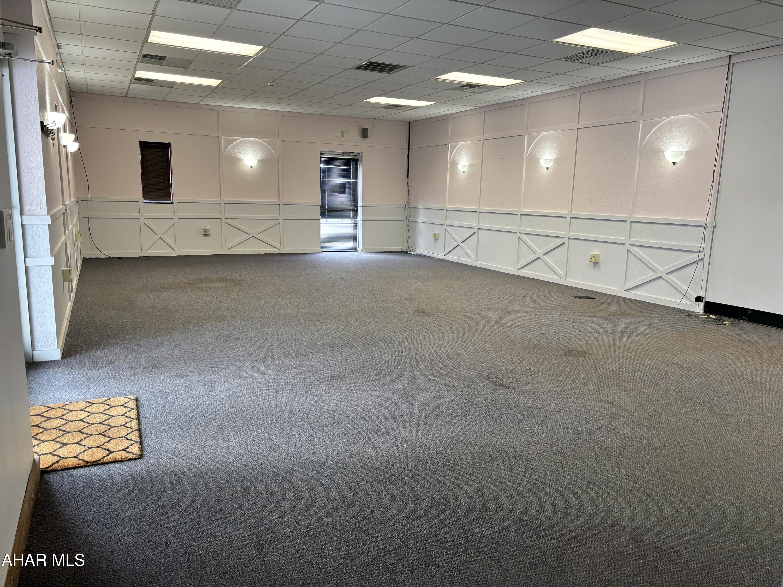 None - Commercial Sale