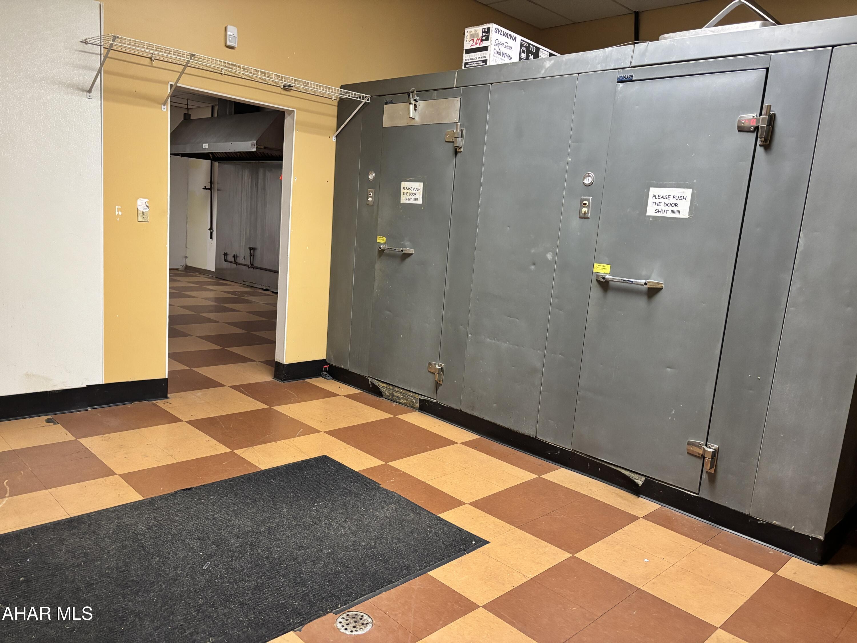 None - Commercial Sale