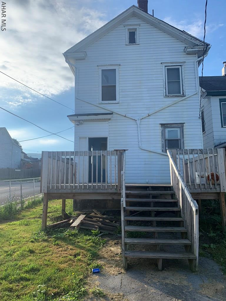 Unknown - Residential