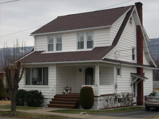 Bellwood Boro - Residential