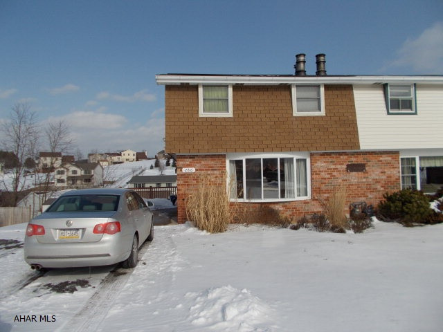 Maple Hollow - Residential