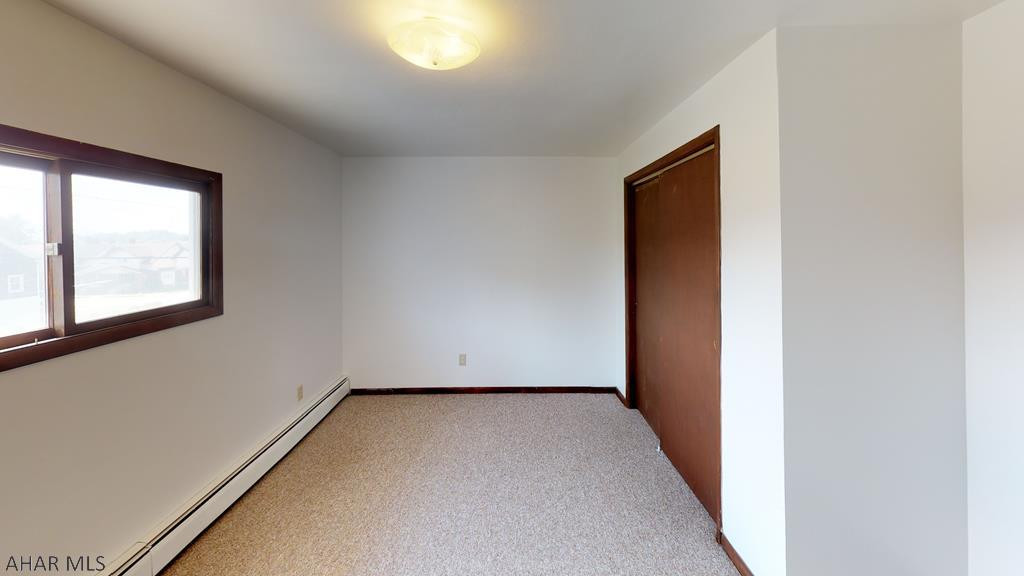 Unknown - Residential Income