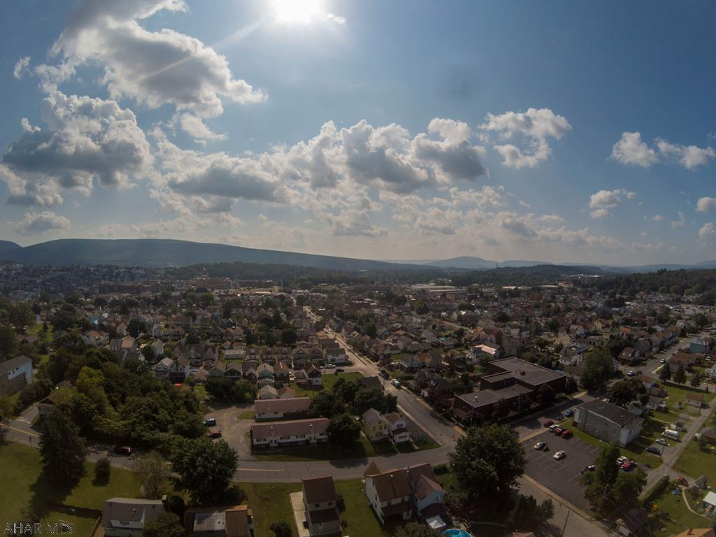 Unknown - Residential Income