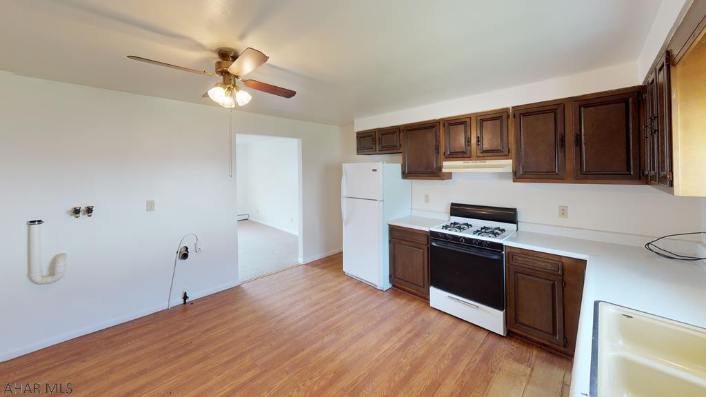 Unknown - Residential Income