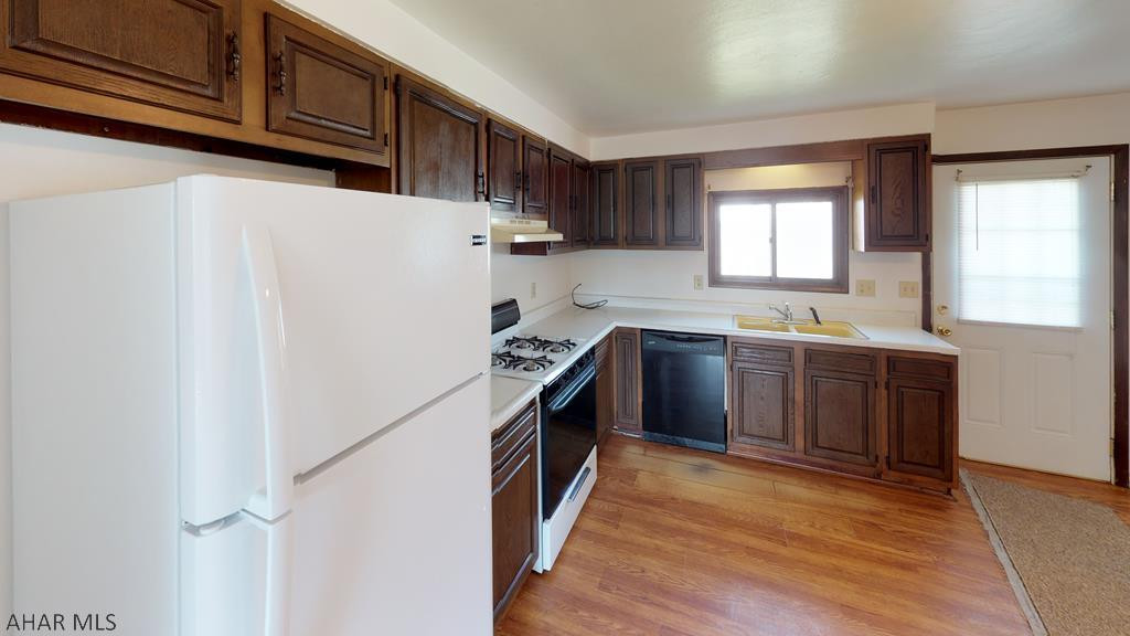 Unknown - Residential Income