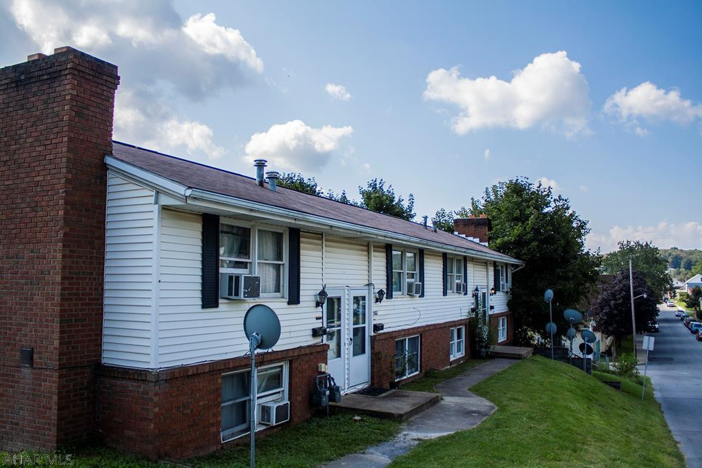 Unknown - Residential Income