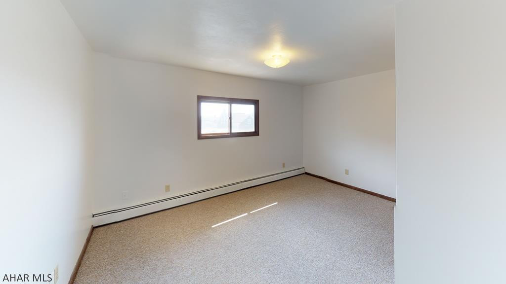 Unknown - Residential Income