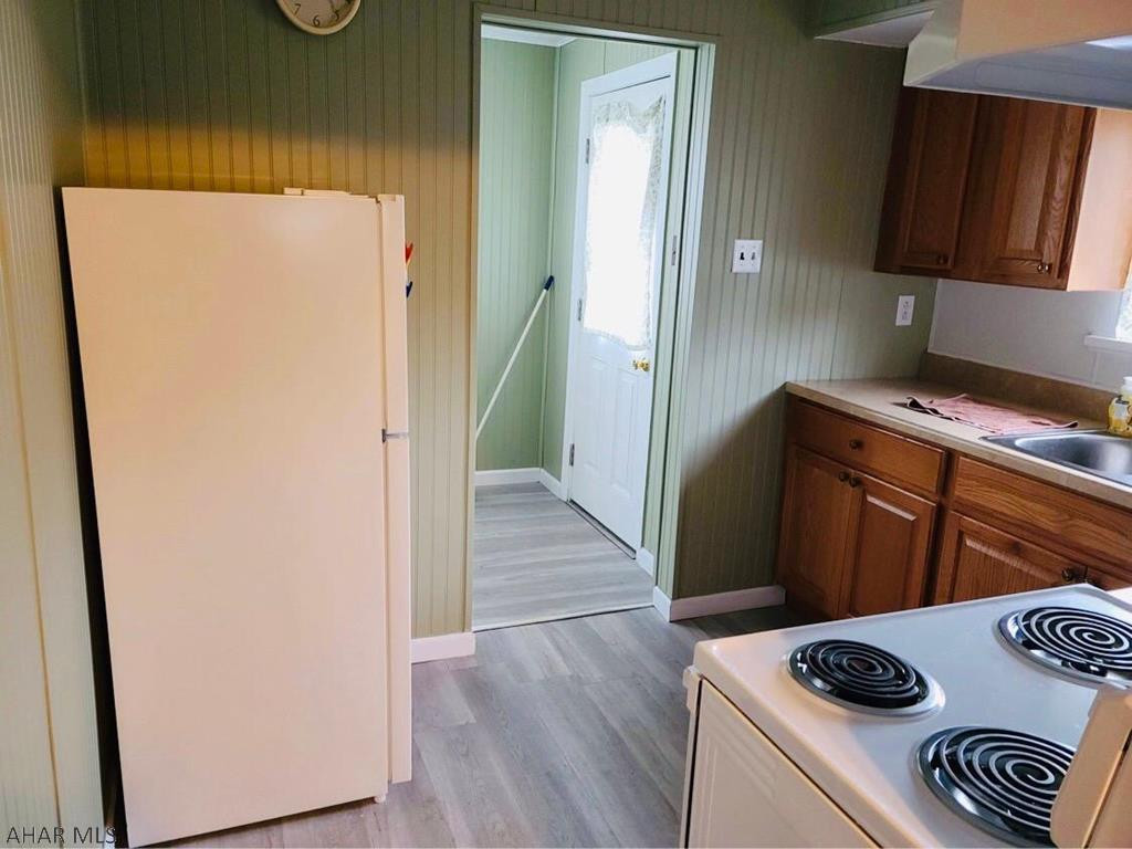 Unknown - Residential