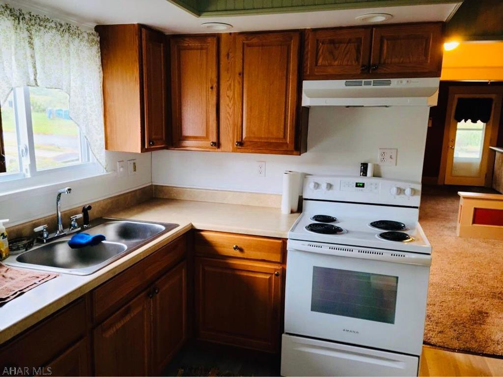 Unknown - Residential