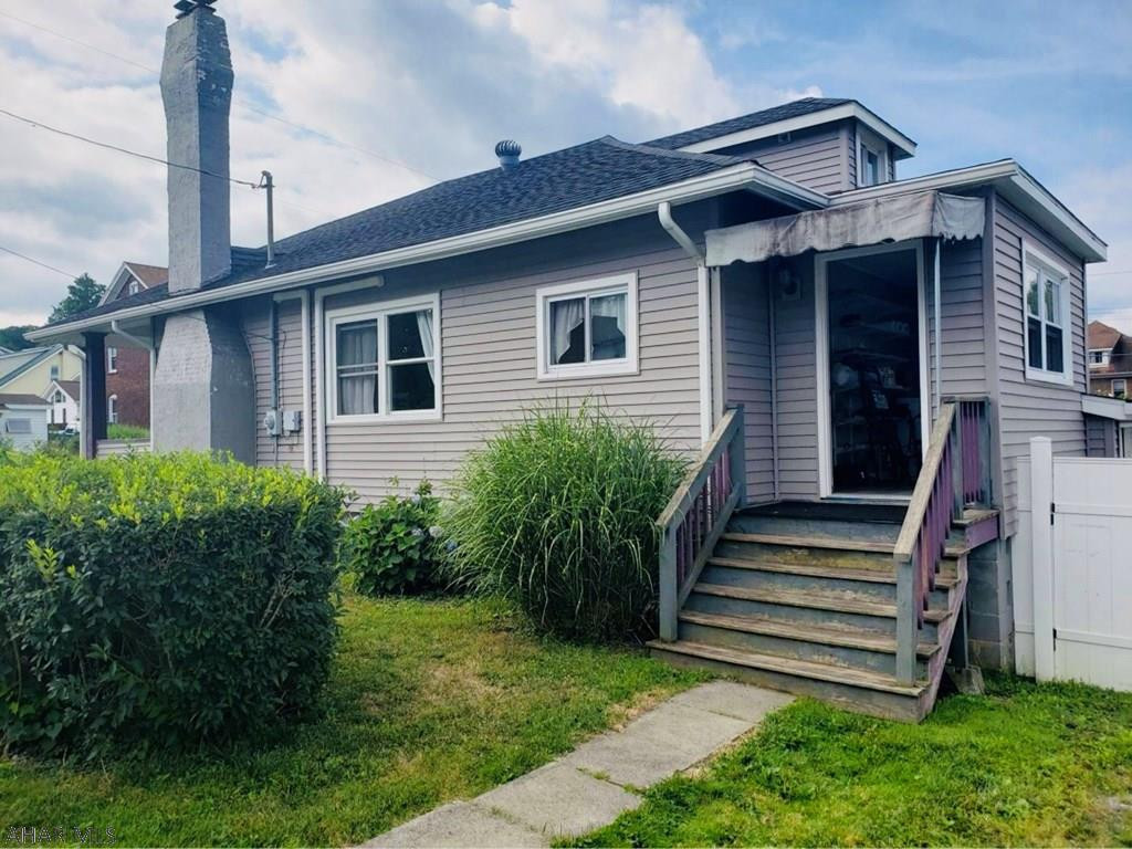 Unknown - Residential