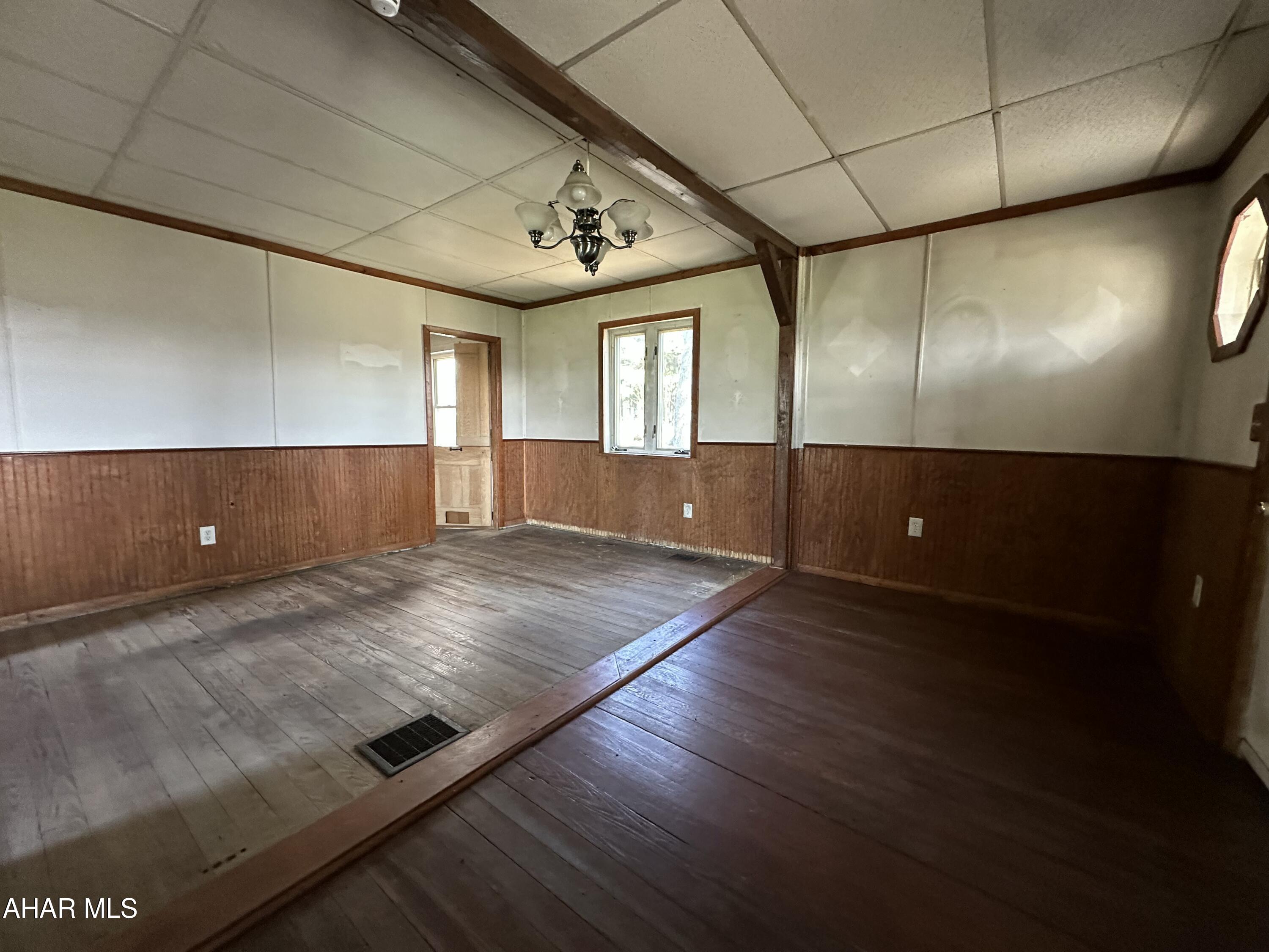 None - Residential