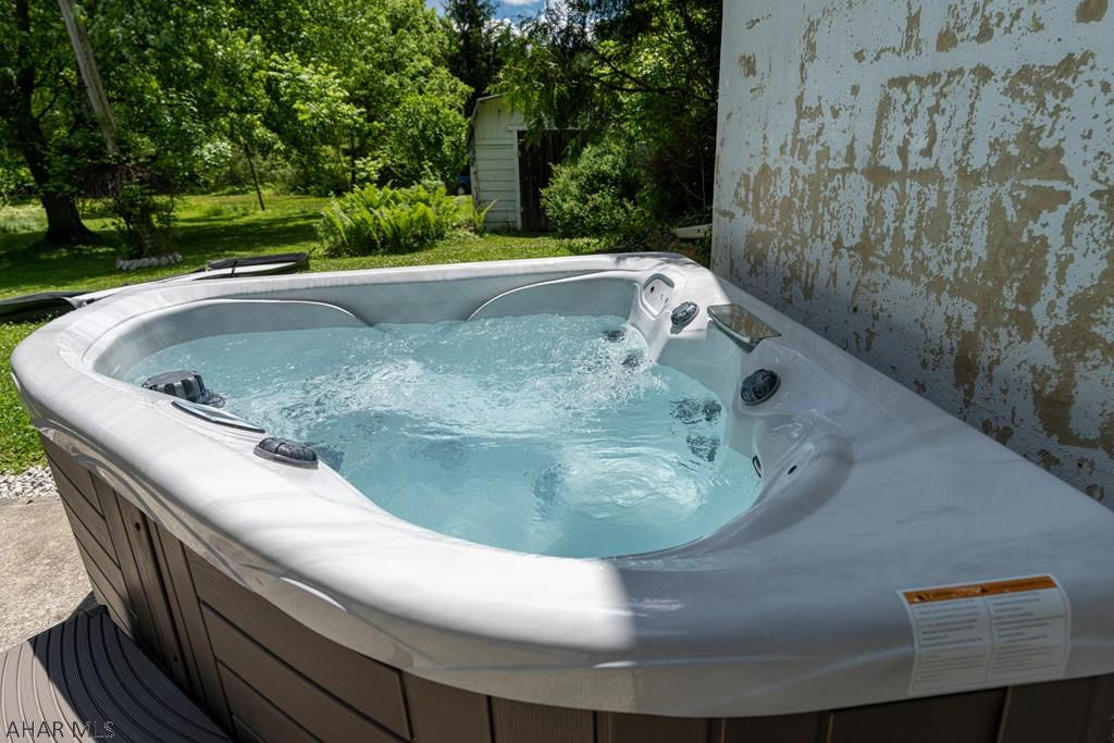 Juniata Gap - Residential