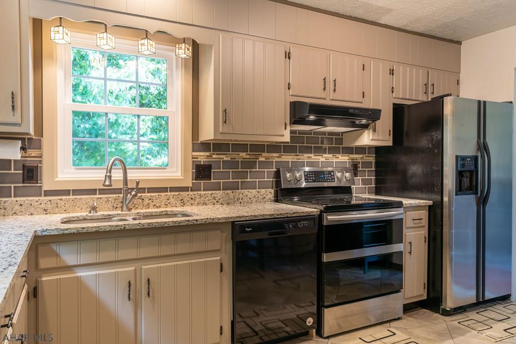 Juniata Gap - Residential