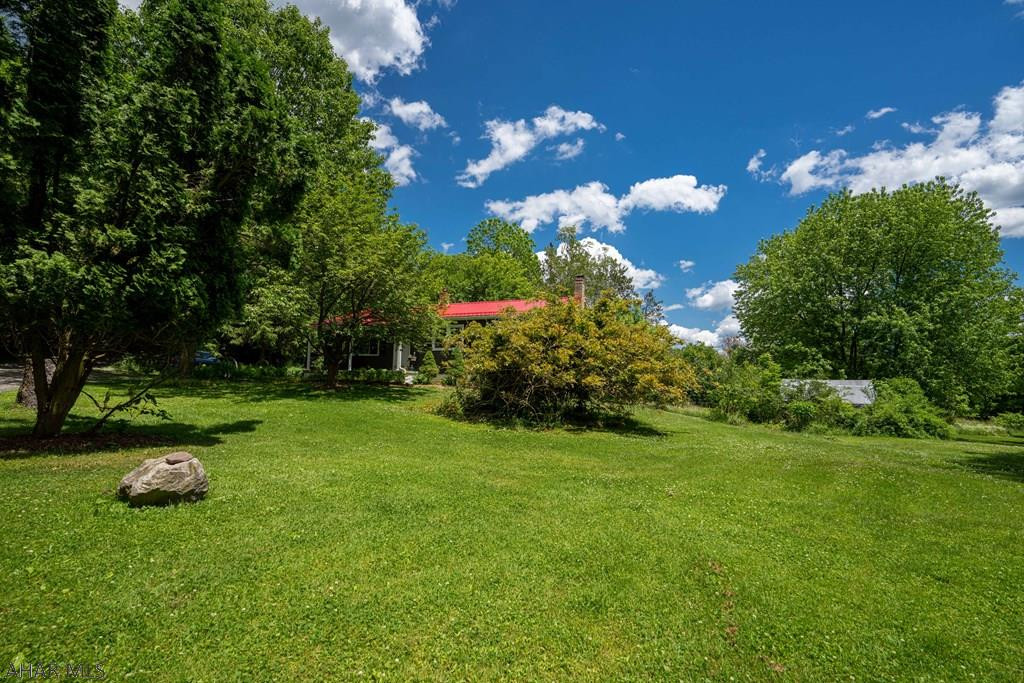 Juniata Gap - Residential