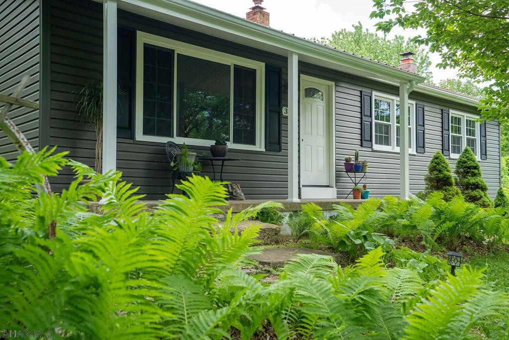 Juniata Gap - Residential