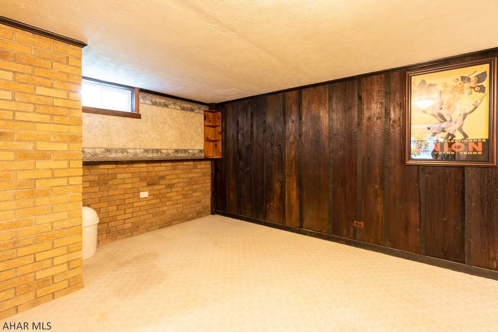 Juniata Gap - Residential