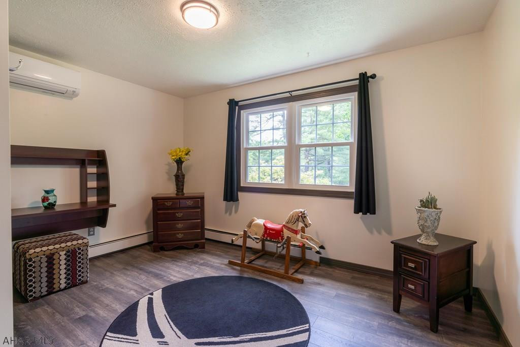 Juniata Gap - Residential