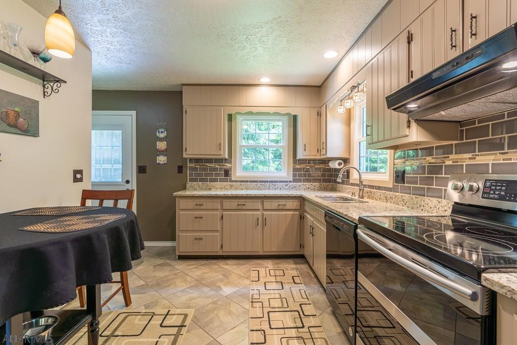 Juniata Gap - Residential