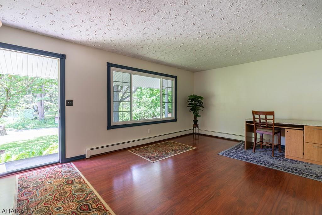 Juniata Gap - Residential