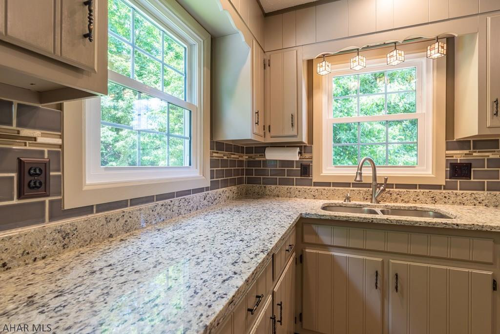 Juniata Gap - Residential