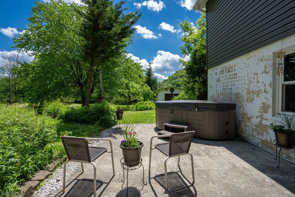 Juniata Gap - Residential