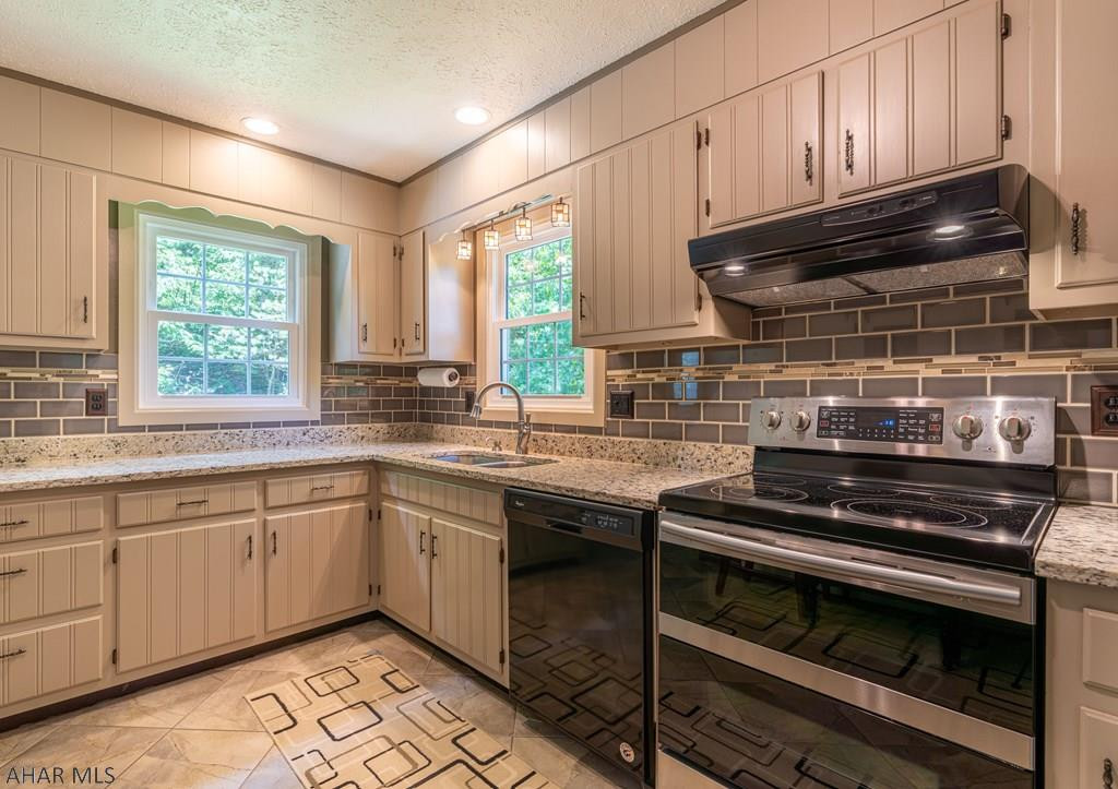 Juniata Gap - Residential