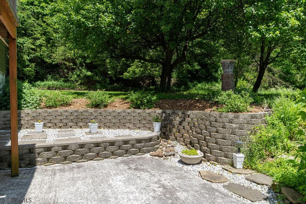 Juniata Gap - Residential