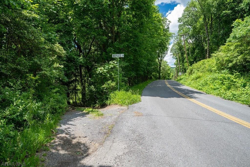 Juniata Gap - Residential