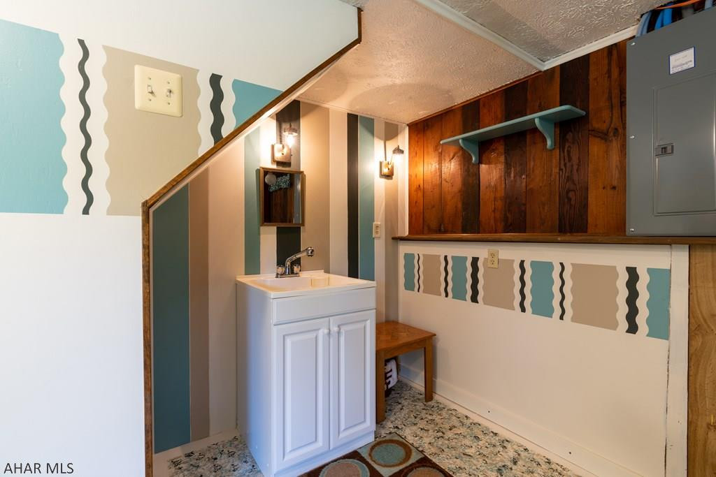 Juniata Gap - Residential