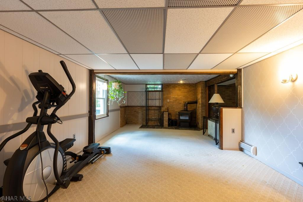 Juniata Gap - Residential