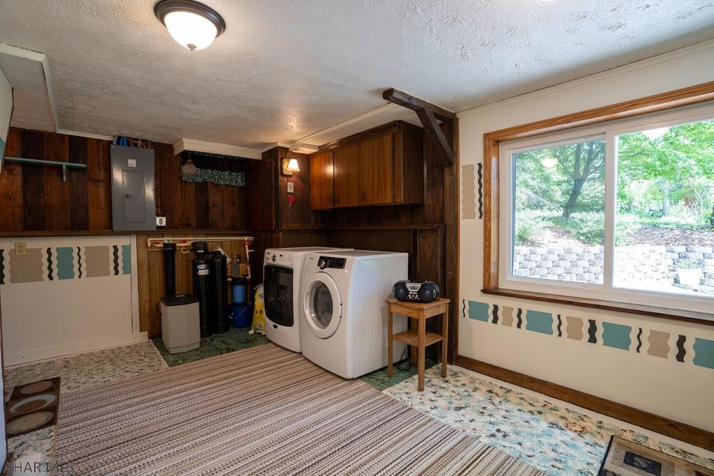 Juniata Gap - Residential