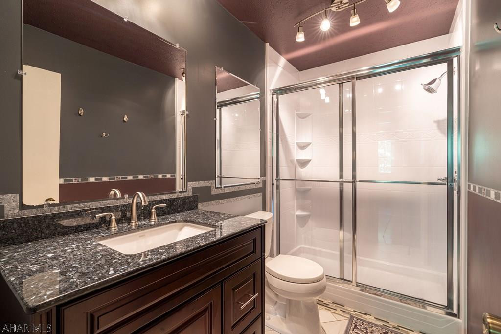 Juniata Gap - Residential