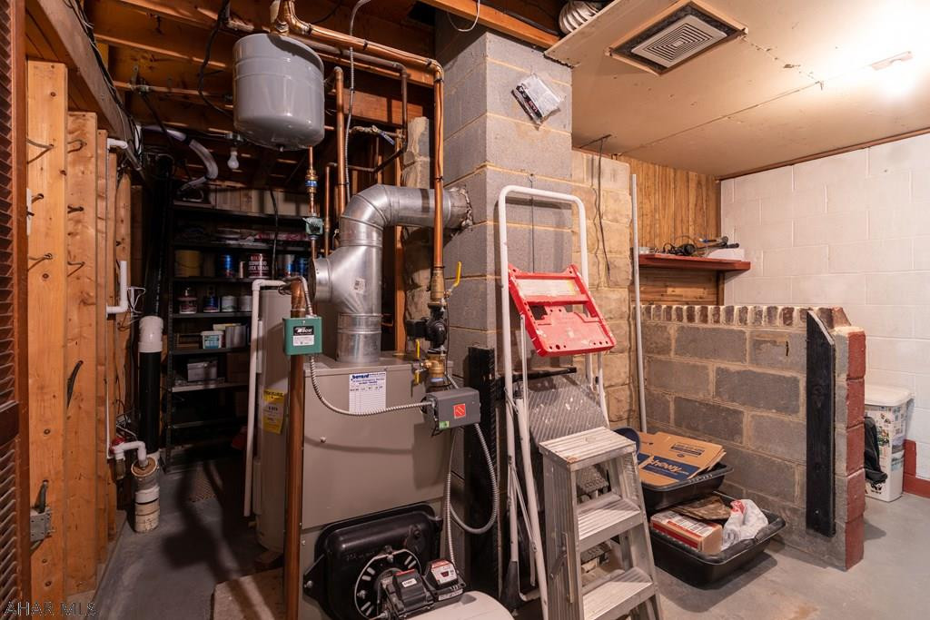 Juniata Gap - Residential