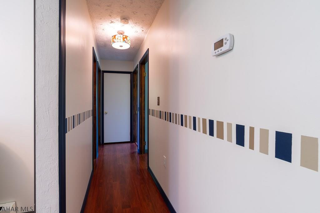 Juniata Gap - Residential