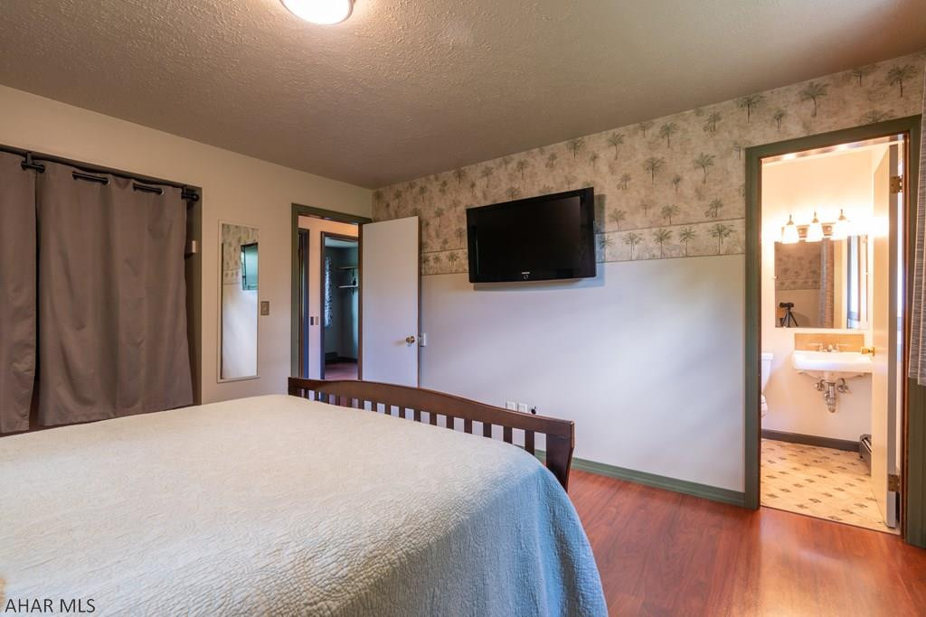 Juniata Gap - Residential