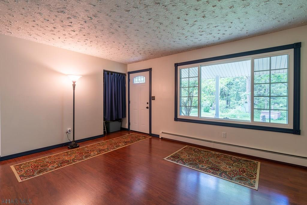 Juniata Gap - Residential