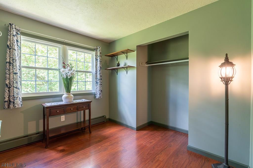 Juniata Gap - Residential