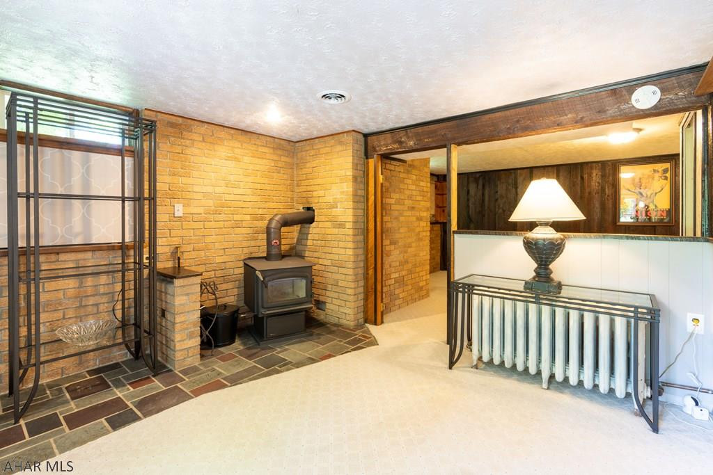 Juniata Gap - Residential